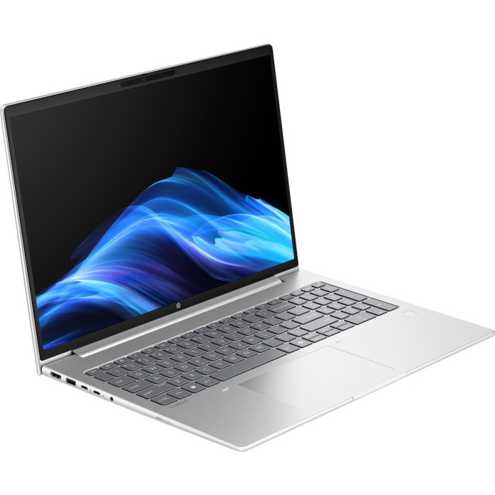 HP ProBook 4 G1i 16 / UMA Ultra 7 255H 4 16 inch G1i / 16.0 WUXGA UWVA 300 FHDC 60Hz bnt Panel / 24GB (1x24GB) DDR5 5600 SODIMM Memory / 512GB PCIe NVMe Value / W11p64 / 1yw / Dual AryMic F USB2 NFOVCamera / Clickpad Backlit with numeric keypad / Intel AX