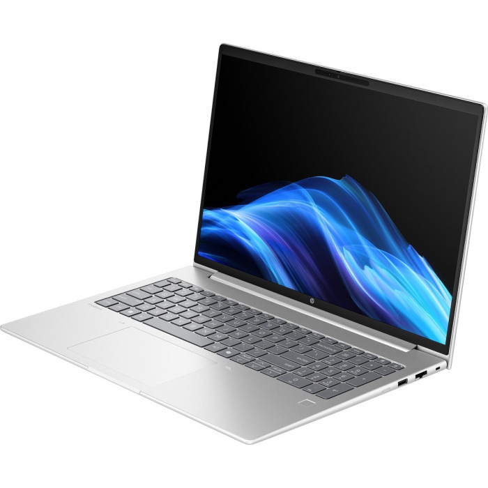 HP ProBook 4 G1i 16 / UMA Ultra 7 255H 4 16 inch G1i / 16.0 WUXGA UWVA 300 FHDC 60Hz bnt Panel / 24GB (1x24GB) DDR5 5600 SODIMM Memory / 512GB PCIe NVMe Value / W11p64 / 1yw / Dual AryMic F USB2 NFOVCamera / Clickpad Backlit with numeric keypad / Intel AX