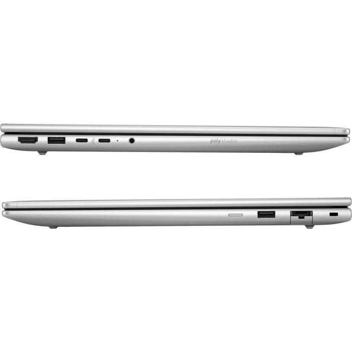 HP ProBook 4 G1i 16 / UMA Ultra 7 255H 4 16 inch G1i / 16.0 WUXGA UWVA 300 FHDC 60Hz bnt Panel / 24GB (1x24GB) DDR5 5600 SODIMM Memory / 512GB PCIe NVMe Value / W11p64 / 1yw / Dual AryMic F USB2 NFOVCamera / Clickpad Backlit with numeric keypad / Intel AX