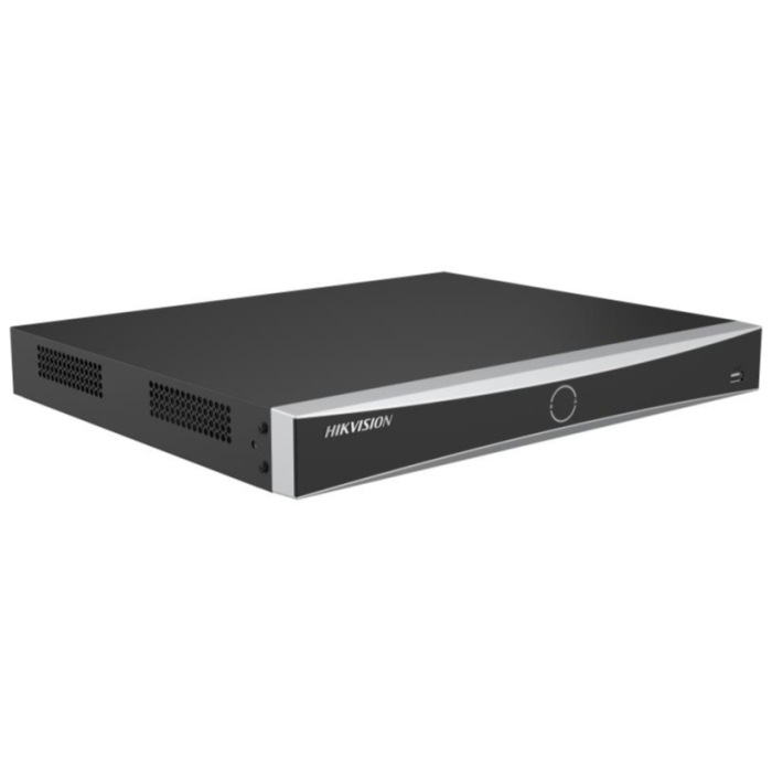 Hikvision NVR (сетевой) DS-7632NXI-K2/VPro