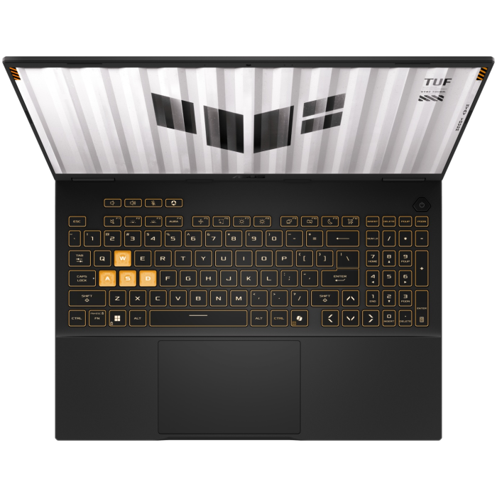 ASUS TUF Gaming F16 16' / 16 Гб / SSD 1000 Гб / DOS / FX608JPR-RV133