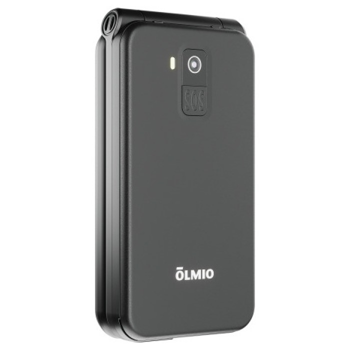 OLMIO F19 черный