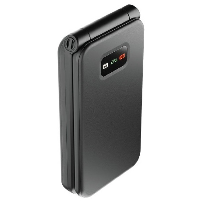 OLMIO F19 черный