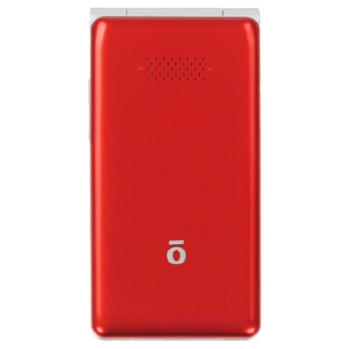 OLMIO F50 красный
