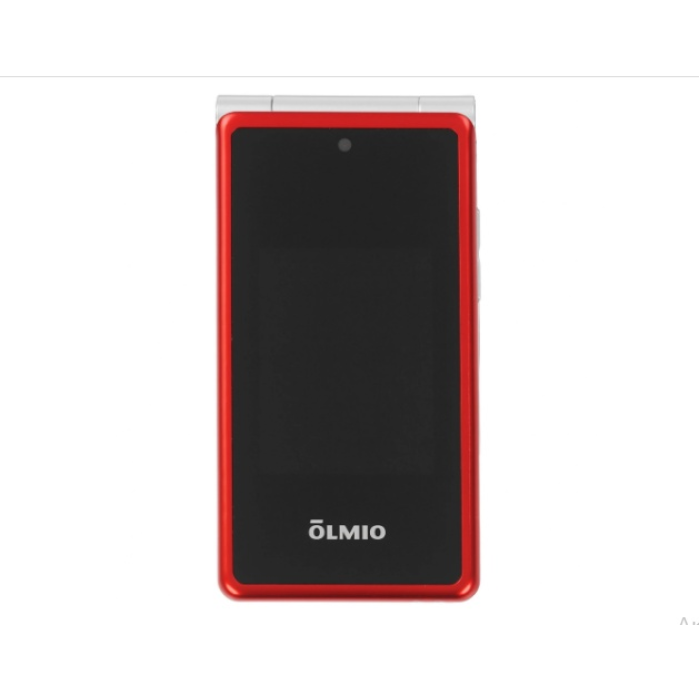 OLMIO F50 красный