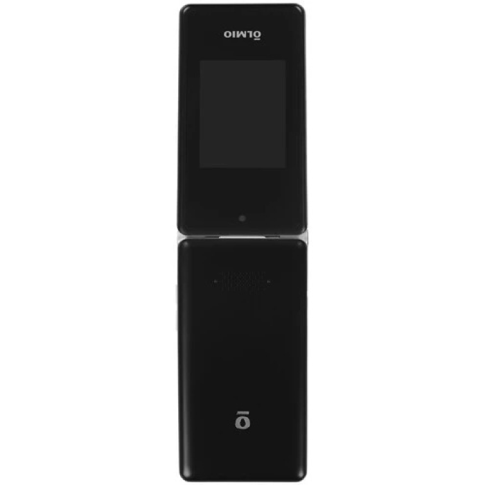 OLMIO F50 черный