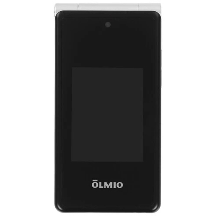 OLMIO F50 черный