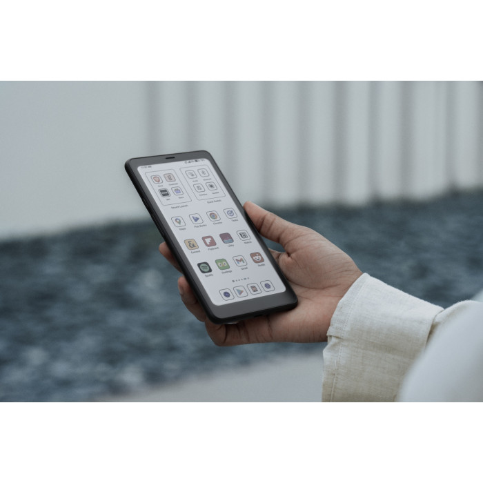 ONYX BOOX Palma 2 Pro 6.13 дюйм 128 Гб черный