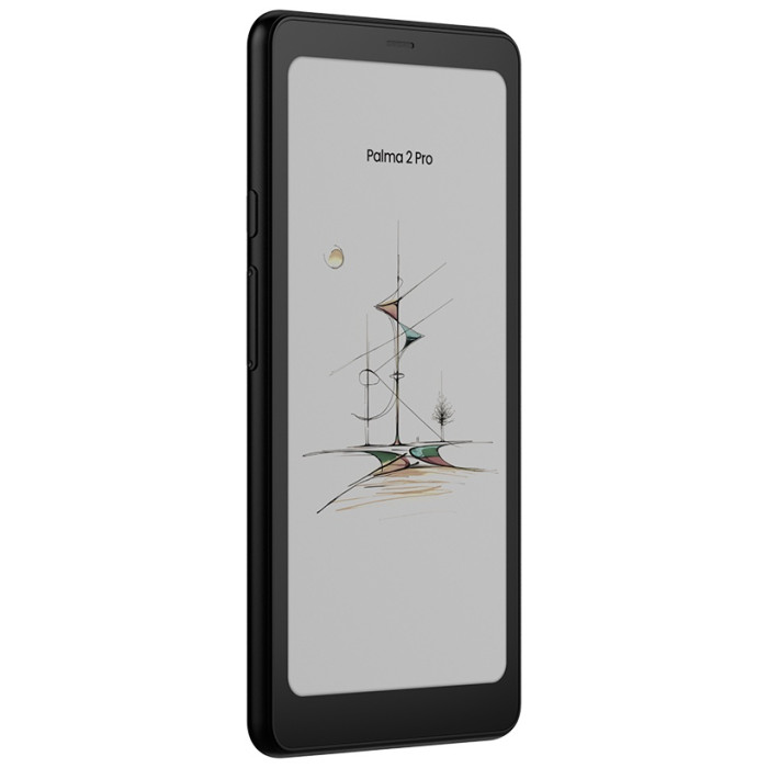 ONYX BOOX Palma 2 Pro 6.13 дюйм 128 Гб черный