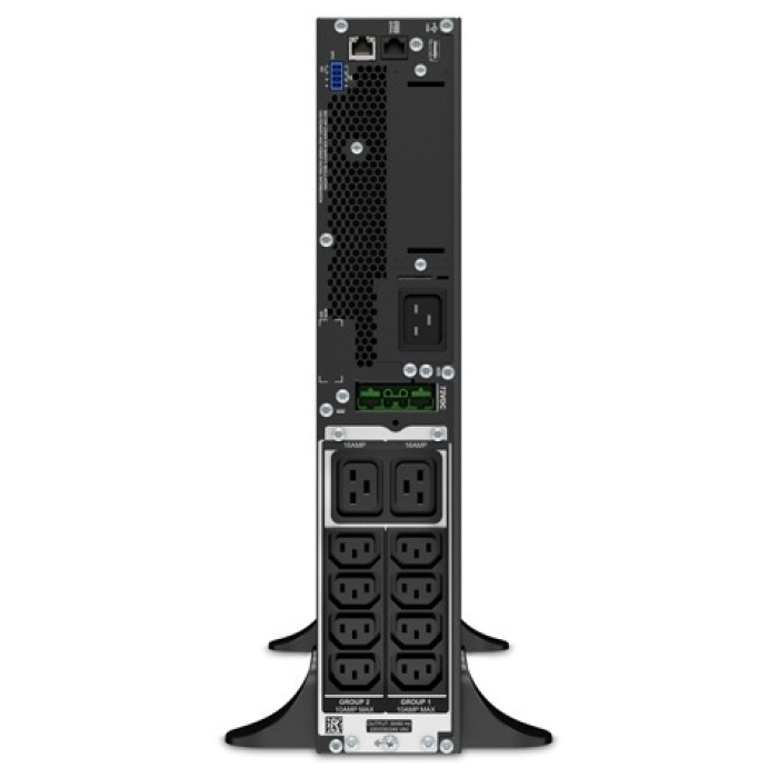 Источник бесперебойного питания APC SRT 2200VA 230V SRT2200XLI