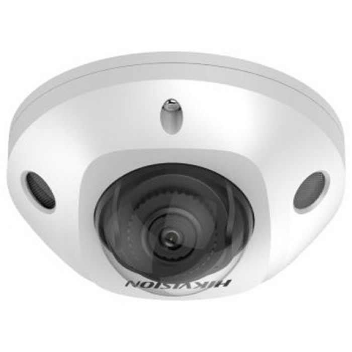 Hikvision камера видеонаблюдения DS-2CD2543G2-IS, 4 расширение 2688x1520
