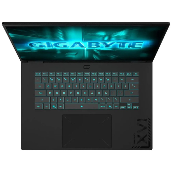 Ноутбук Gigabyte Gaming A16 FHD+ 165Hz Ryzen 7 260 16GB 512GB RTX5060 DOS