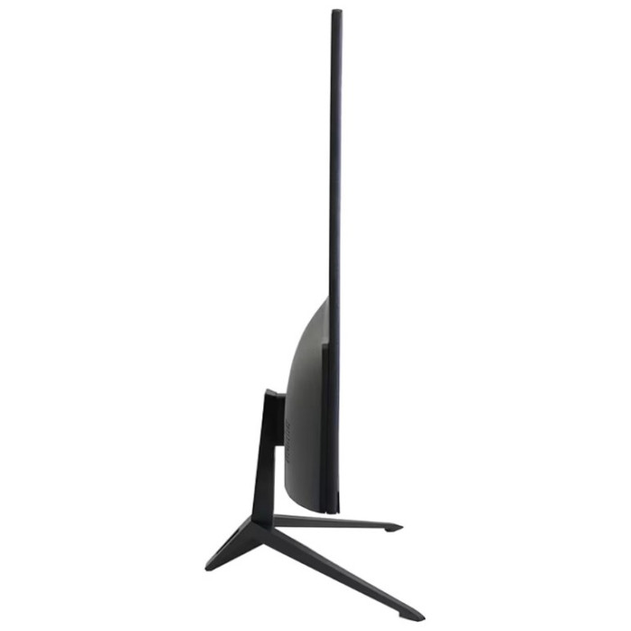 LCD 23.8' Acer KG243YP0bip, 1920x1080 VA (IPS), 1ms, 250 cd/m2, 1000:1, HDMI/DP
