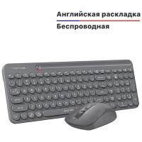 A4Tech Fstyler FG3300 Air серый