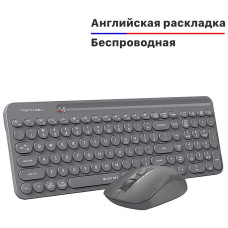 A4Tech Fstyler FG3300 Air серый