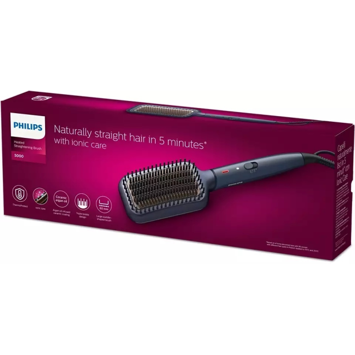 Philips BHH885/00 расческа-выпрямитель