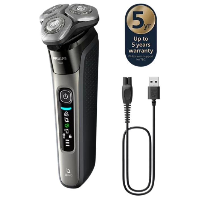 Электробритва Philips X9002/10 роторная