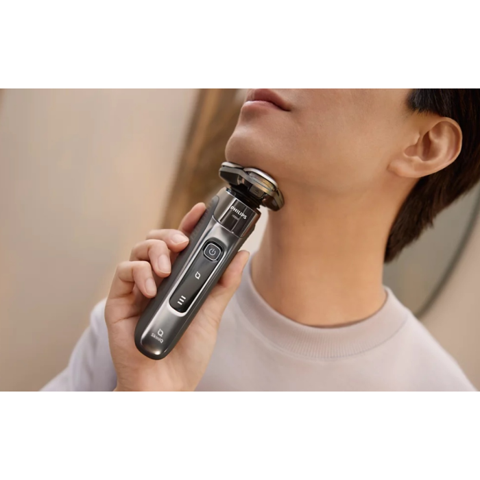 Электробритва Philips X9002/10 роторная