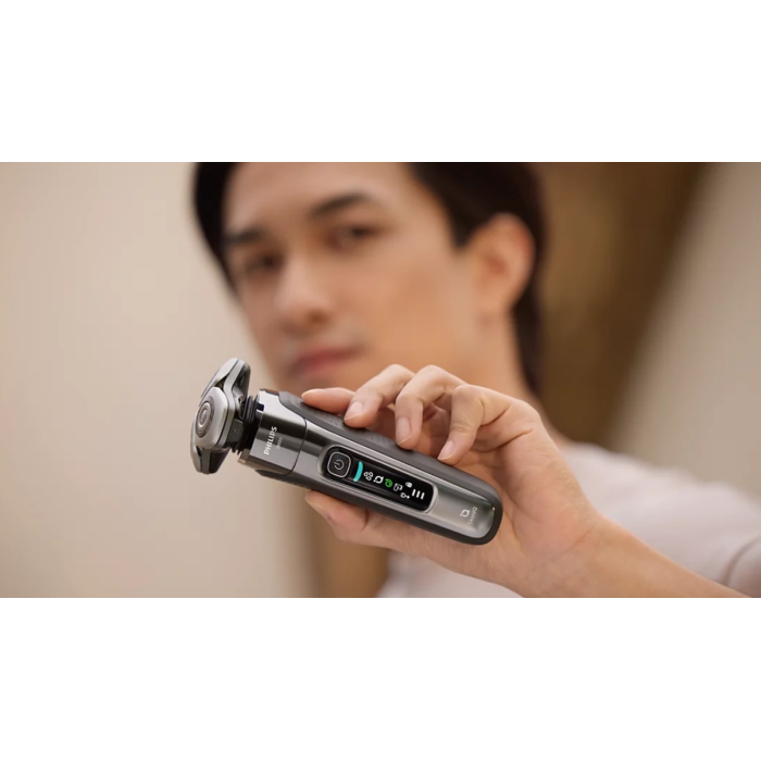 Электробритва Philips X9002/10 роторная