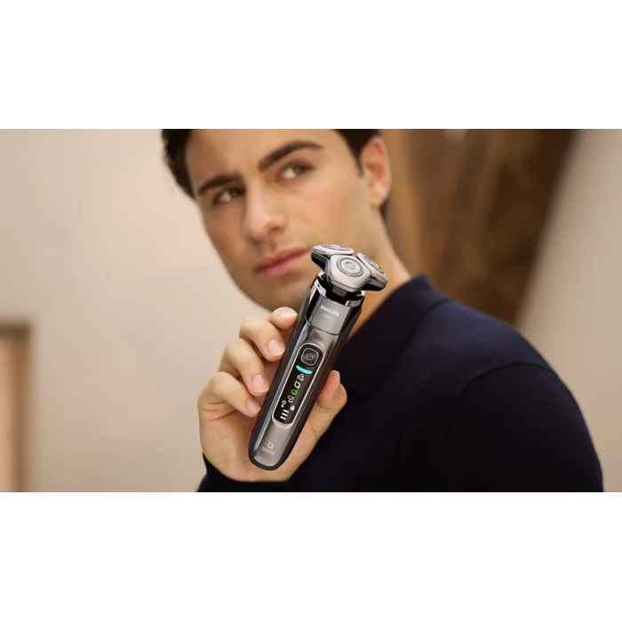 Электробритва Philips X9002/10 роторная