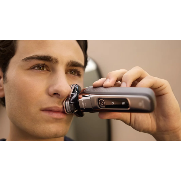 Электробритва Philips X9002/10 роторная