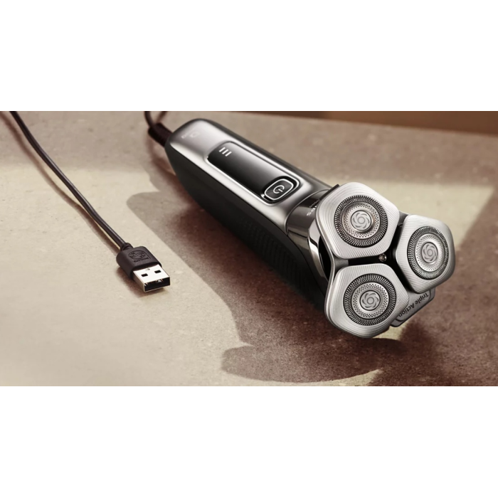 Электробритва Philips X9002/10 роторная