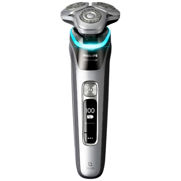 Электробритва Philips SkinIQ XP9204/30 роторная