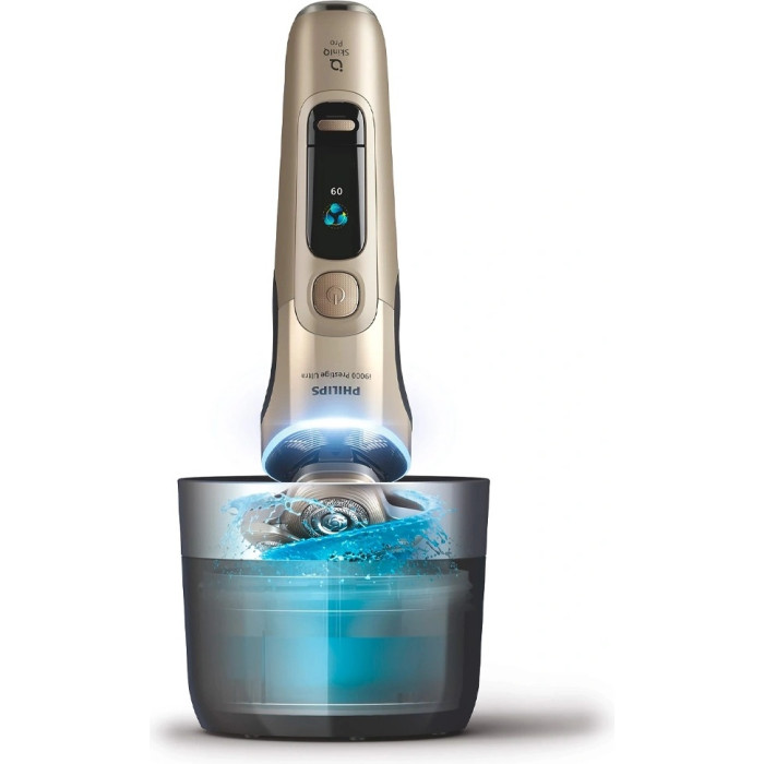 Электробритва Philips XP9403/31 роторная