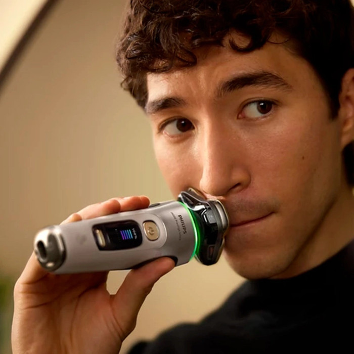 Электробритва Philips XP9403/31 роторная