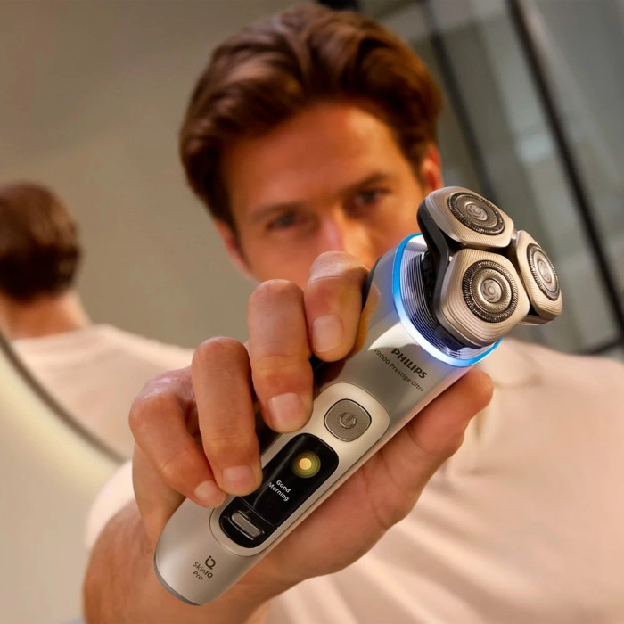 Электробритва Philips XP9403/31 роторная