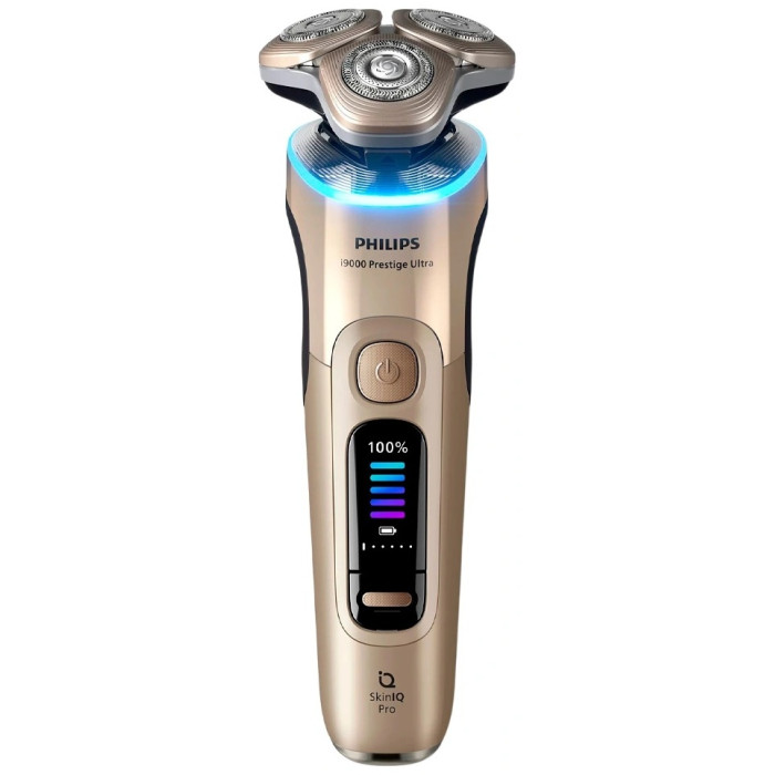 Электробритва Philips XP9403/31 роторная