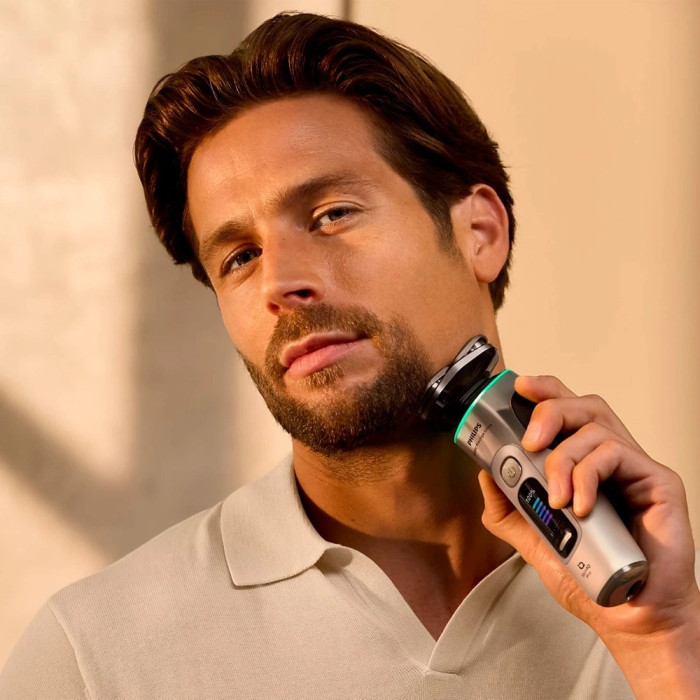 Электробритва Philips XP9403/31 роторная