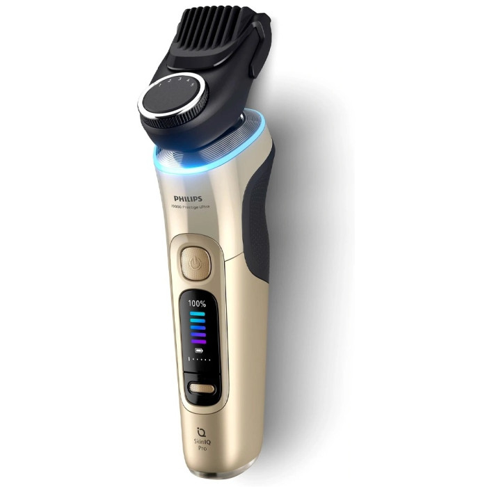 Электробритва Philips XP9403/31 роторная