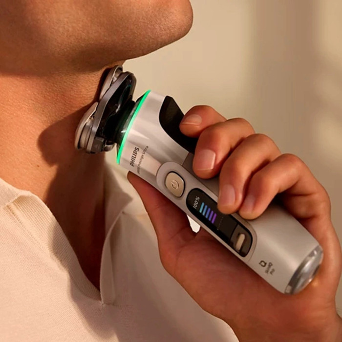 Электробритва Philips XP9403/31 роторная