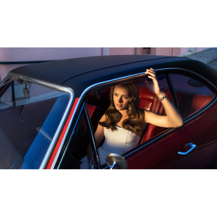 Philips BHB968/00 стайлер белый