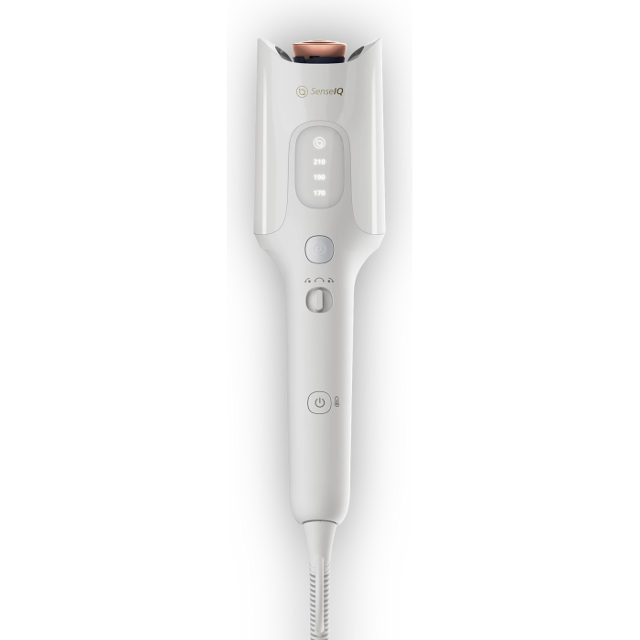 Philips BHB968/00 стайлер белый