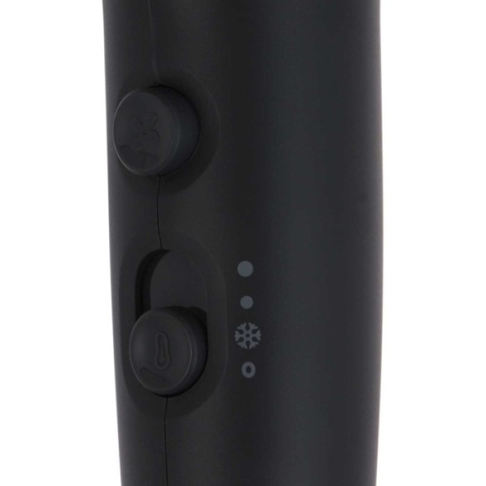 Philips BHD350/10 фен розовый