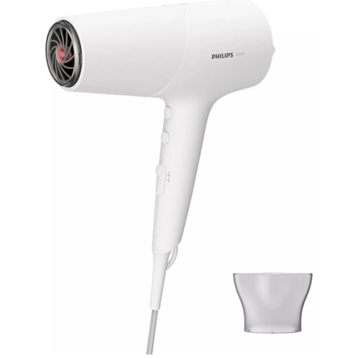 Philips BHD500/00 фен белый