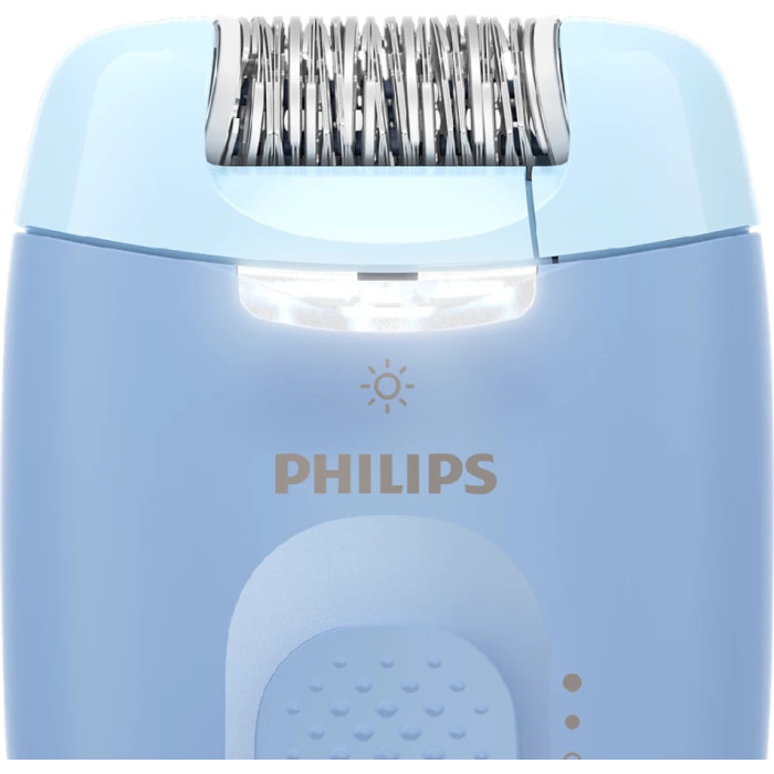 Philips эпилятор BRE247/00