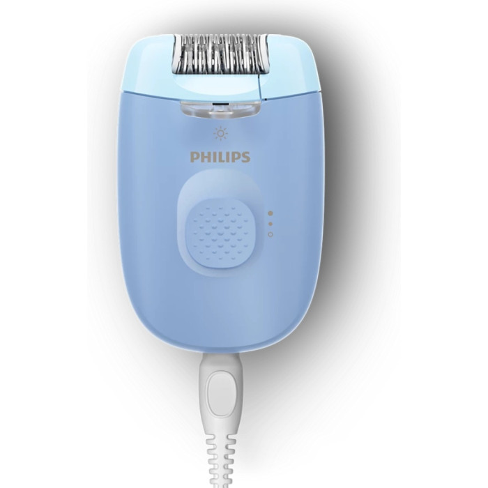 Philips эпилятор BRE247/00