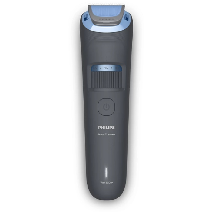 Philips триммер BT3617/15 серый
