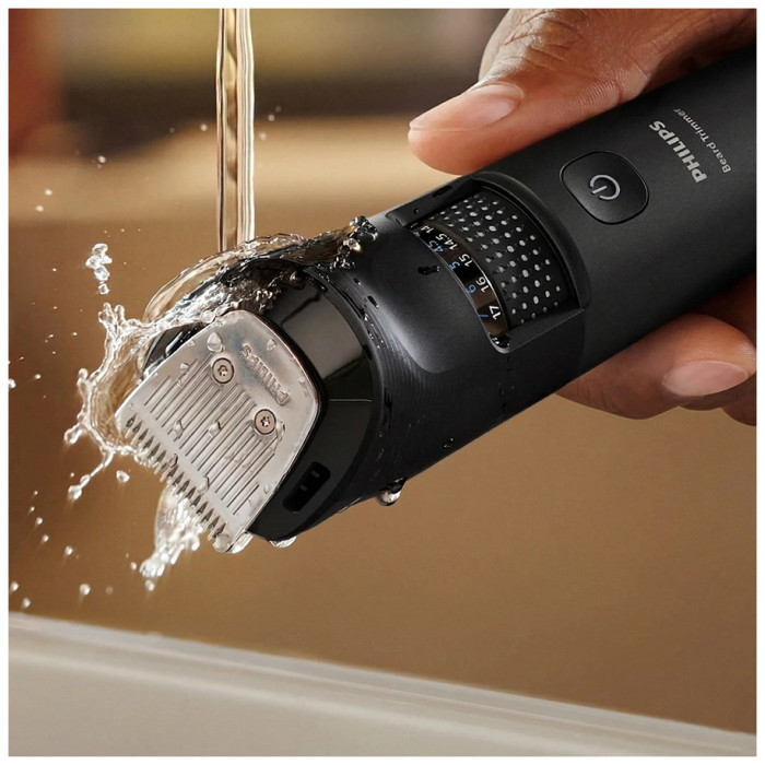 Электробритва Philips BT5780/15 роторная