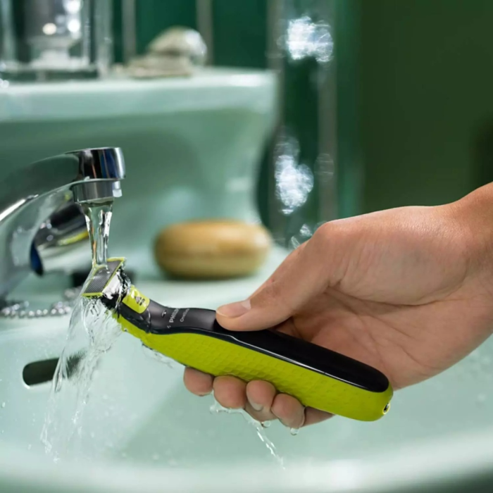 Philips Oneblade QP220/51 сменные лезвия