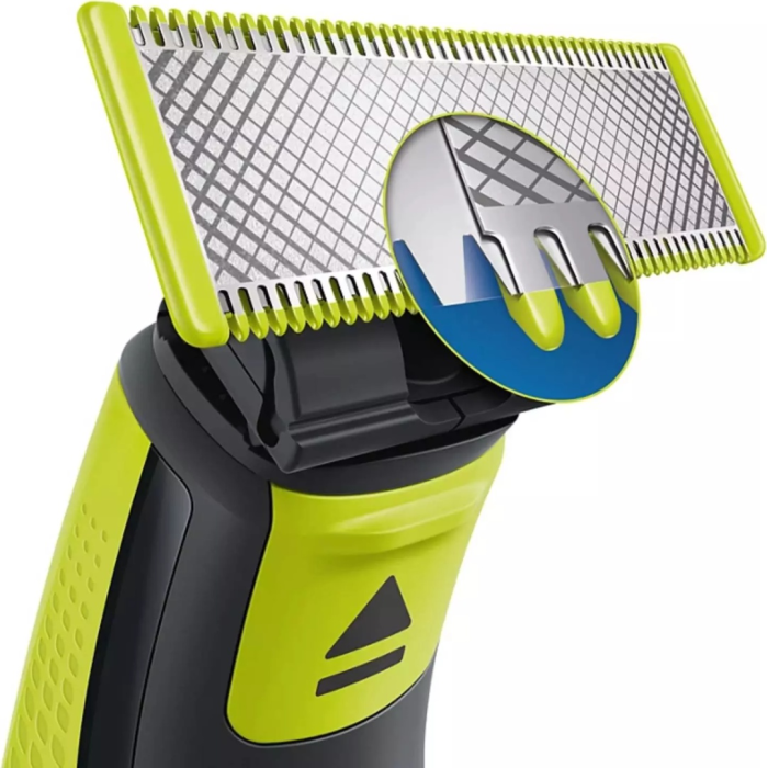 Philips Oneblade QP220/51 сменные лезвия