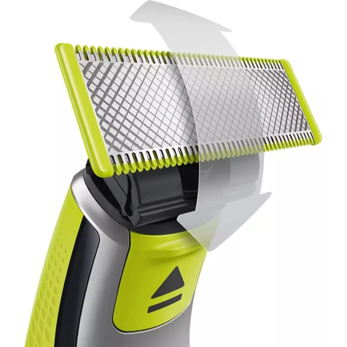 Philips Oneblade QP220/51 сменные лезвия