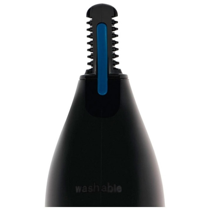 Philips триммер NT3650/16 черный, серый