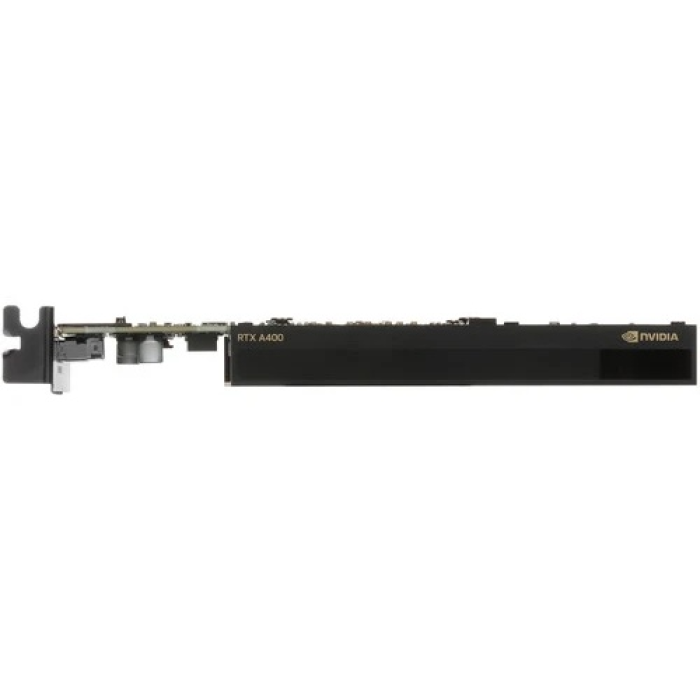 PNY RTX A400 (VCNRTXA400-SB) 4 Гб