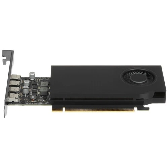PNY RTX A400 (VCNRTXA400-SB) 4 Гб