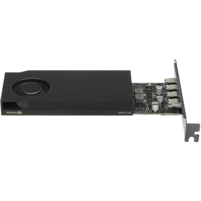 PNY RTX A400 (VCNRTXA400-SB) 4 Гб