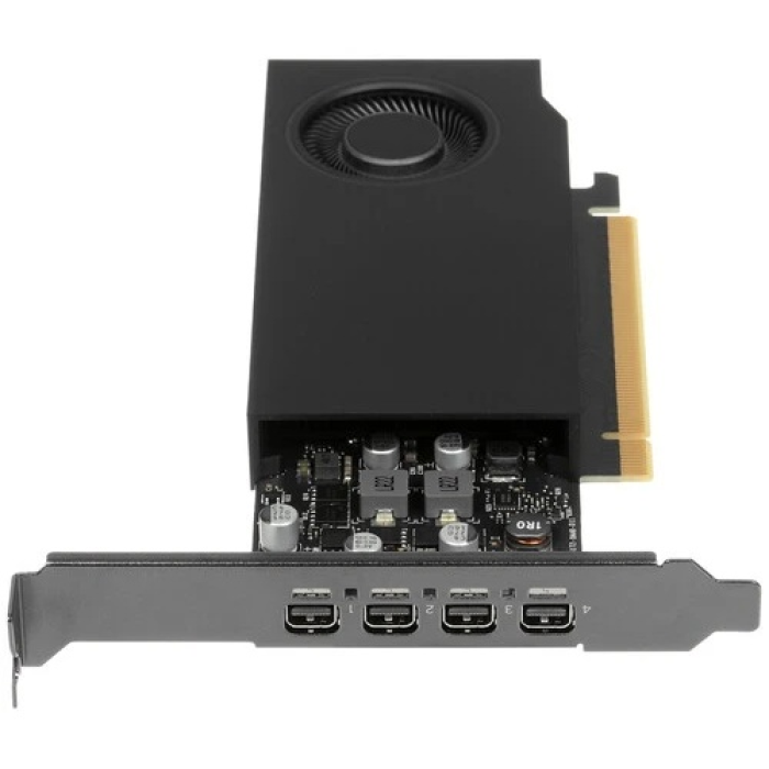 PNY RTX A400 (VCNRTXA400-SB) 4 Гб